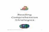 Reading Comprehension Strategies - Geneva 304