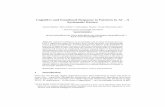 Cognitive and Emotional Response to Fairness in AI A ...