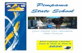 Pimpama State School