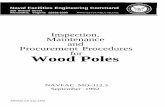 MO-312.3 Inspection, Maintenance and Procurement for Wood ...