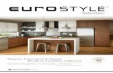Elegant, Functional & Simple Ready-to-assemble Cabinetry