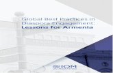 Global Best Practices in Diaspora Engagement