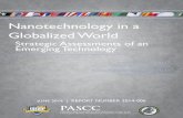 Nanotechnology in a Globalized World