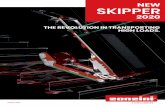 Powered stair climber SKIPPER by Zonzini - PDF catalogue
