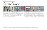 DHC/ART Education • Movements Joan Jonas Movements