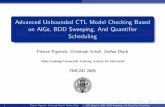 Advanced Unbounded CTL Model Checking Based on AIGs, BDD ...