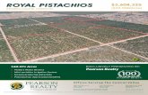 ROYAL pistAchiOs $3,608,325 - api.landandfarm.com