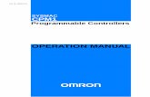 SYSMAC CPM1 - Support Omron