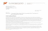 Introduction - Simwood USA