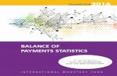 BALANCE OF PAYMENTS STATISTICS - imfsg