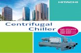 Centrifugal Chiller - 103