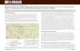 Assessment of Undiscovered Oil and Gas Resources in the ...