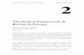 Theoretical Framework & Research Design