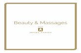 Beauty & Massages - Aaritz