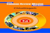 Chhattisgarh CRM III - NHM