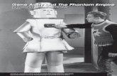 Gene Autry and The Phantom Empire: The Cowboy in the …