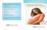 Pregnancy and Adult Congenital Heart Disease | UAB Medicine