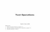 Text Operations - ntnu.edu.tw
