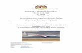 AIRCRAFT SERIOUS INCIDENT FINAL REPORT SI 01/19 Air ...