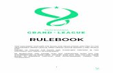 RULEBOOK - trackmania-grand-league.com