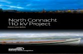 North Connacht 110 kV Project - eirgridgroup.com