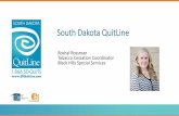 South Dakota QuitLine