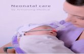 Neonatal care - Eurocare