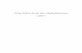 Tiny Tales from the Mahabharata