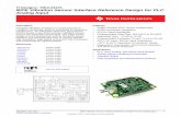 IEPE Vibration Sensor Interface Reference Design for PLC ...