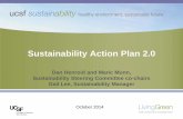 Sustainability Action Plan 2