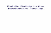 Public Safety in the Healthcare Facility