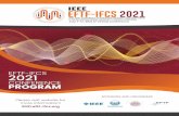 EFTF-IFCS 2021