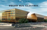 Go electric with Volvo volvo bzl electric