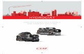HYDROCIAT - CIAT UK | European High Performance Air ...
