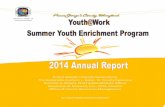 ` Summer Youth Enrichment Program 20 - Prince George's ...