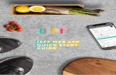 JEFF WEB APP QUICK START GUIDE - …