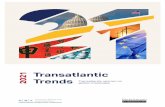 2021 Transatlantic Trends