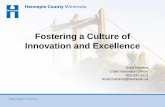Fostering a Culture of Innovation and Excellence