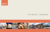 EPF GROUP - OVERVIEW