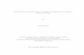 Distributed Coordination Theoryfor Ground and Aerial Robot ...