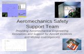 Aeromechanics Safety Support Team - NAVAIR