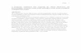 A prospective randomized trial comparing the clinical ...