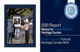 2020 Report Market for Heritage Tourism Gullah Geechee ...