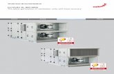 Technical documentation ComfoAir XL 800-6000 The latest ...