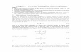 Chapter 7. Covariant Formulation of Electrodynamics