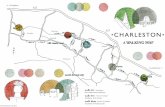 Charleston Walking Route - South Downs National Park