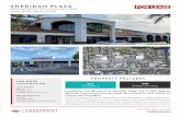 SHERIDAN PLAA FOR LEASE - forefrontcre.com