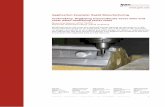 Application Example: Rapid Manufacturing Toolmaking ...