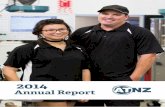 Annual Report - Competenz