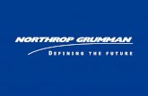 Copyright 2007 Northrop Grumman Corporation